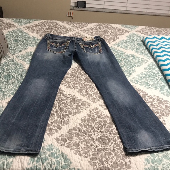 Miss Me Jeans - Picture 3 of 6